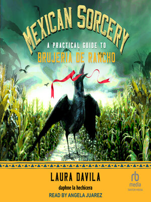 cover image of Mexican Sorcery